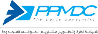 Ports Projects Management & Development Co. (PPMDC)