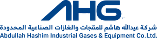 Abdullah Hashim Industrial Gases & Equipment (AHG)