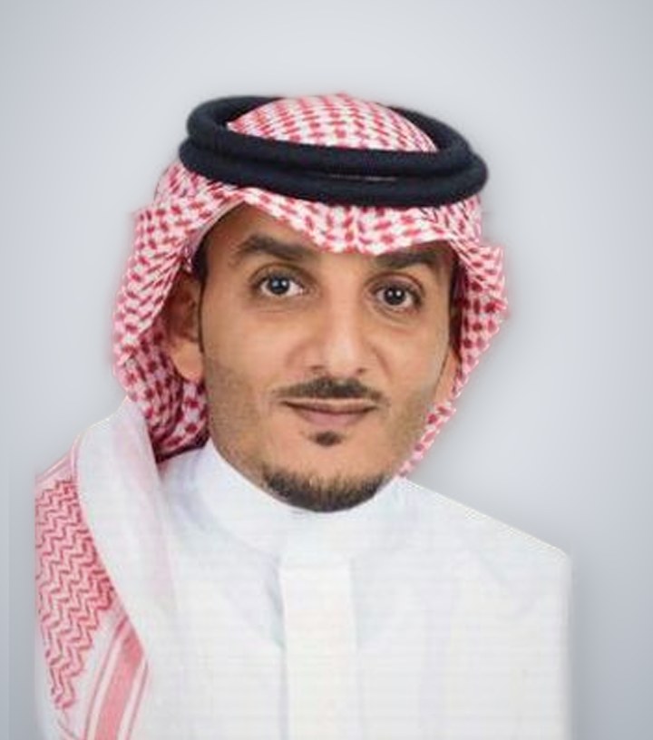 Ayman Abed Alsafri