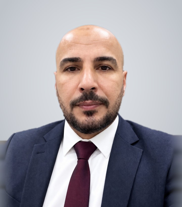 Muhammad Abdullatif Ashara