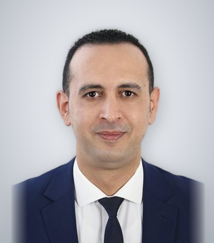Muhammad Sharabash