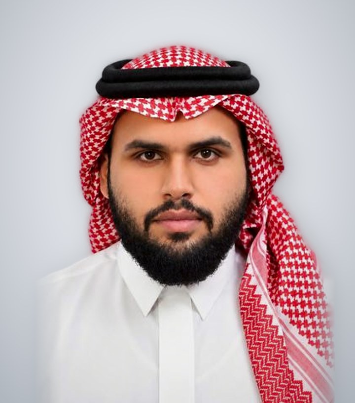 Ahmed Hassan Alghamdi