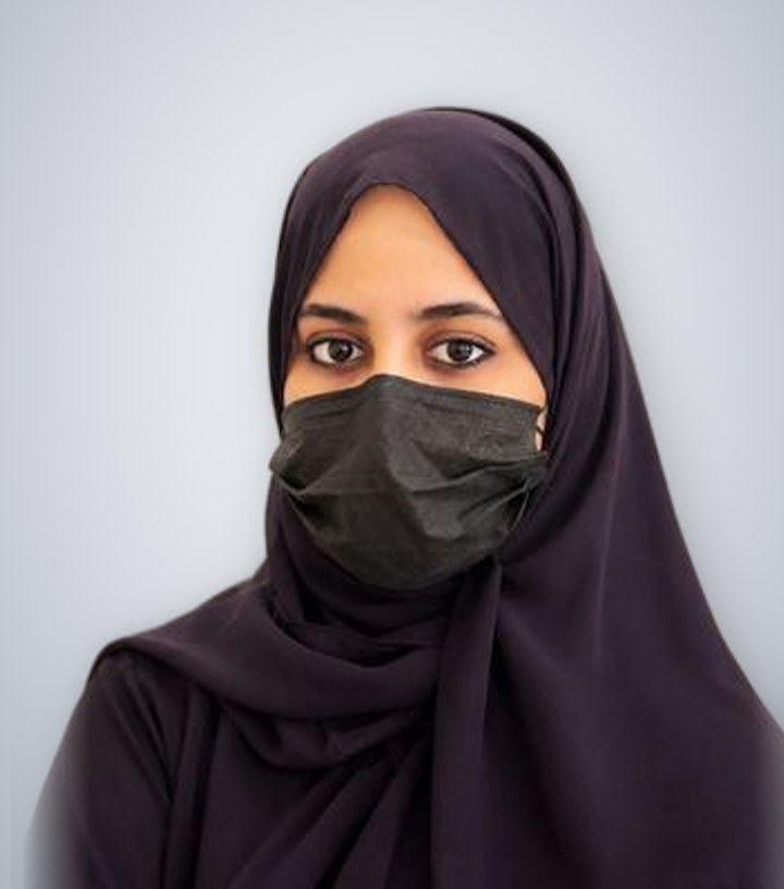 Arwa Adel Alghamdi